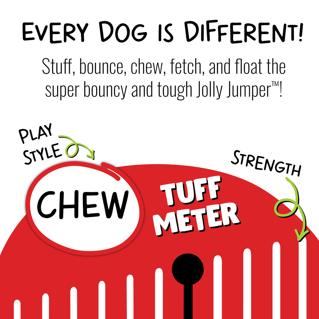 Jolly Jumper by Jolly Pets