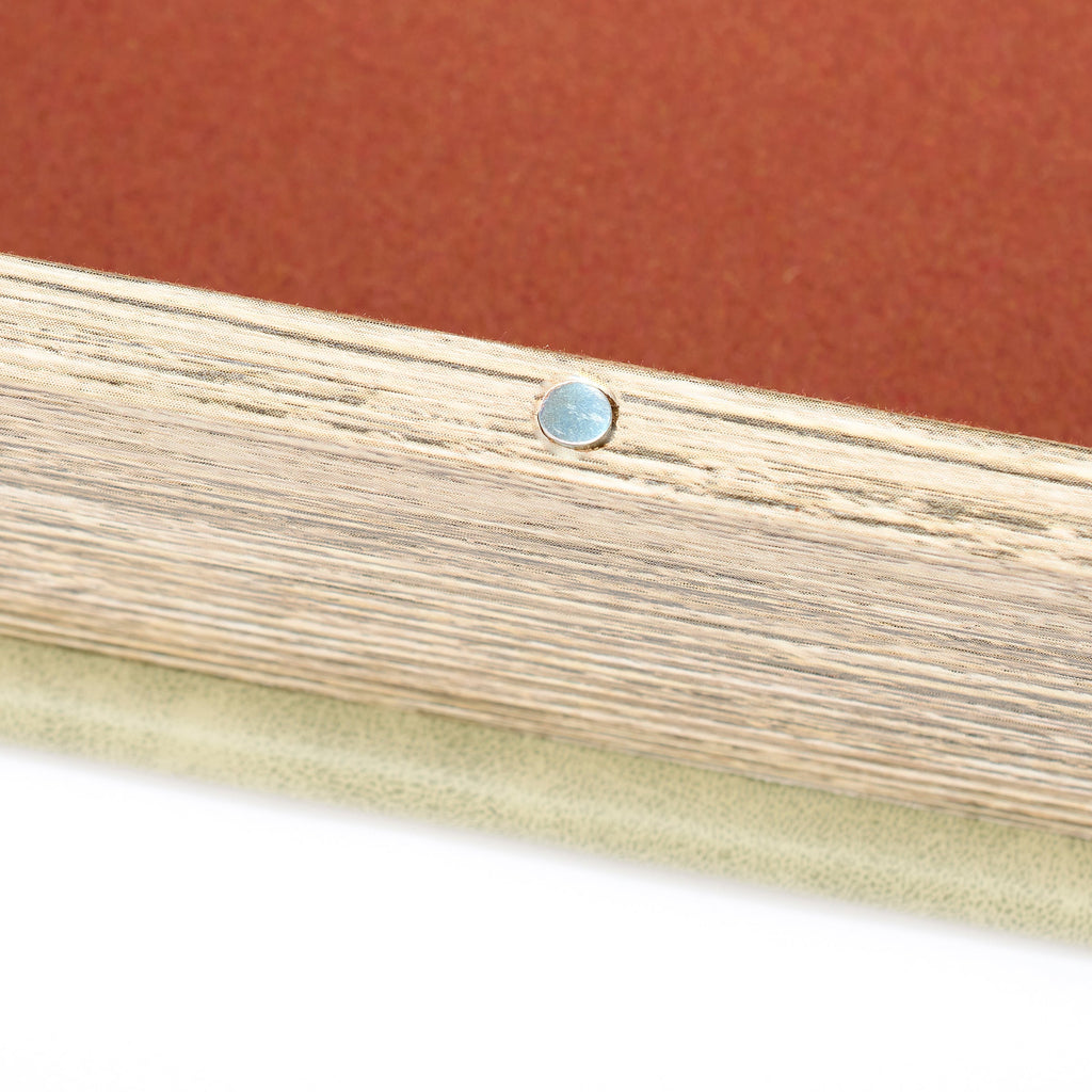 Jane Eyre Gold Floral Book Box | Faux Leather Wrap Book Shaped Storage Stash Trinket Box by The Bullish Store