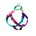 Jellybean Sugar Freedom No-Pull Dog Harness by 2 Hounds Design