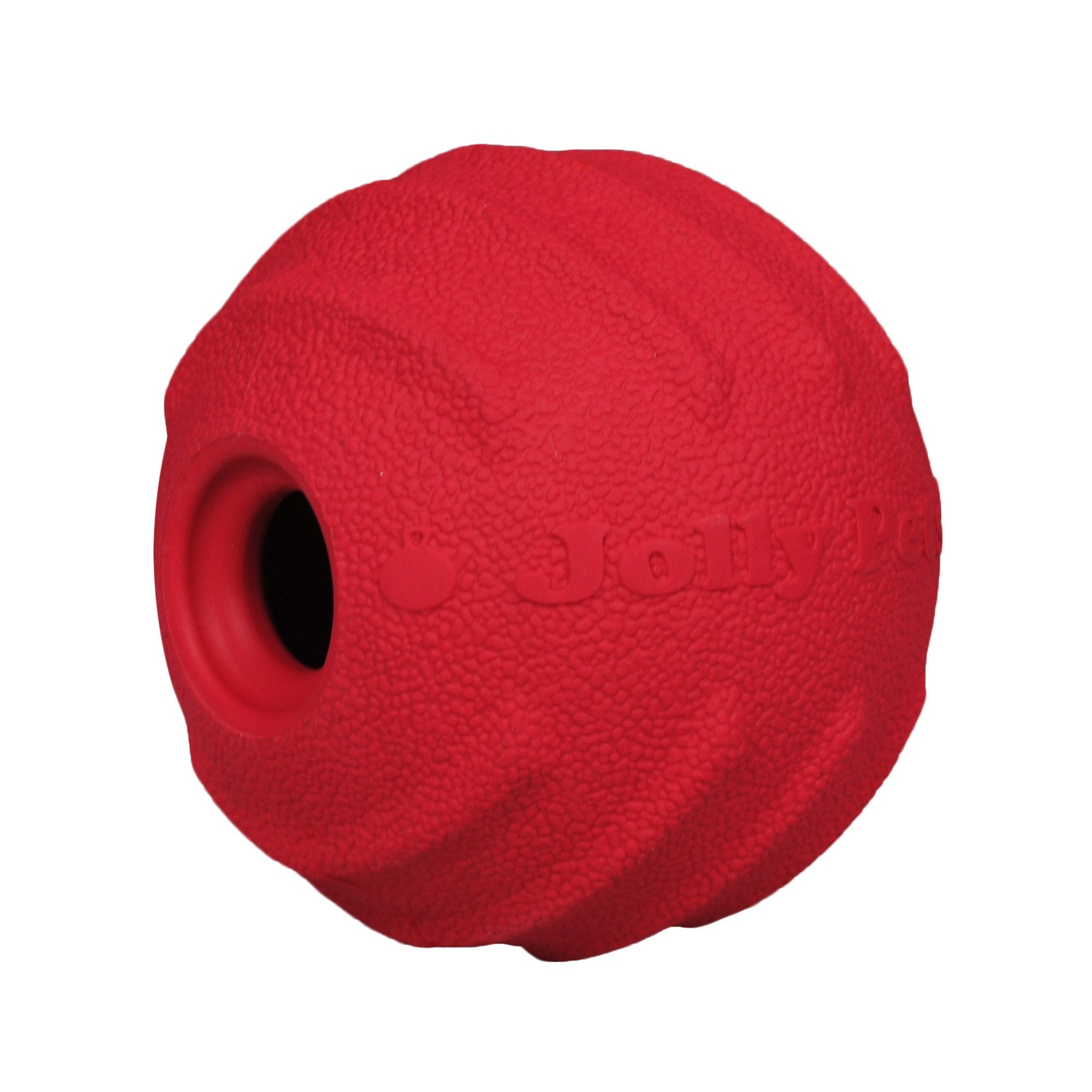 Jolly Tuff Tosser by Jolly Pets