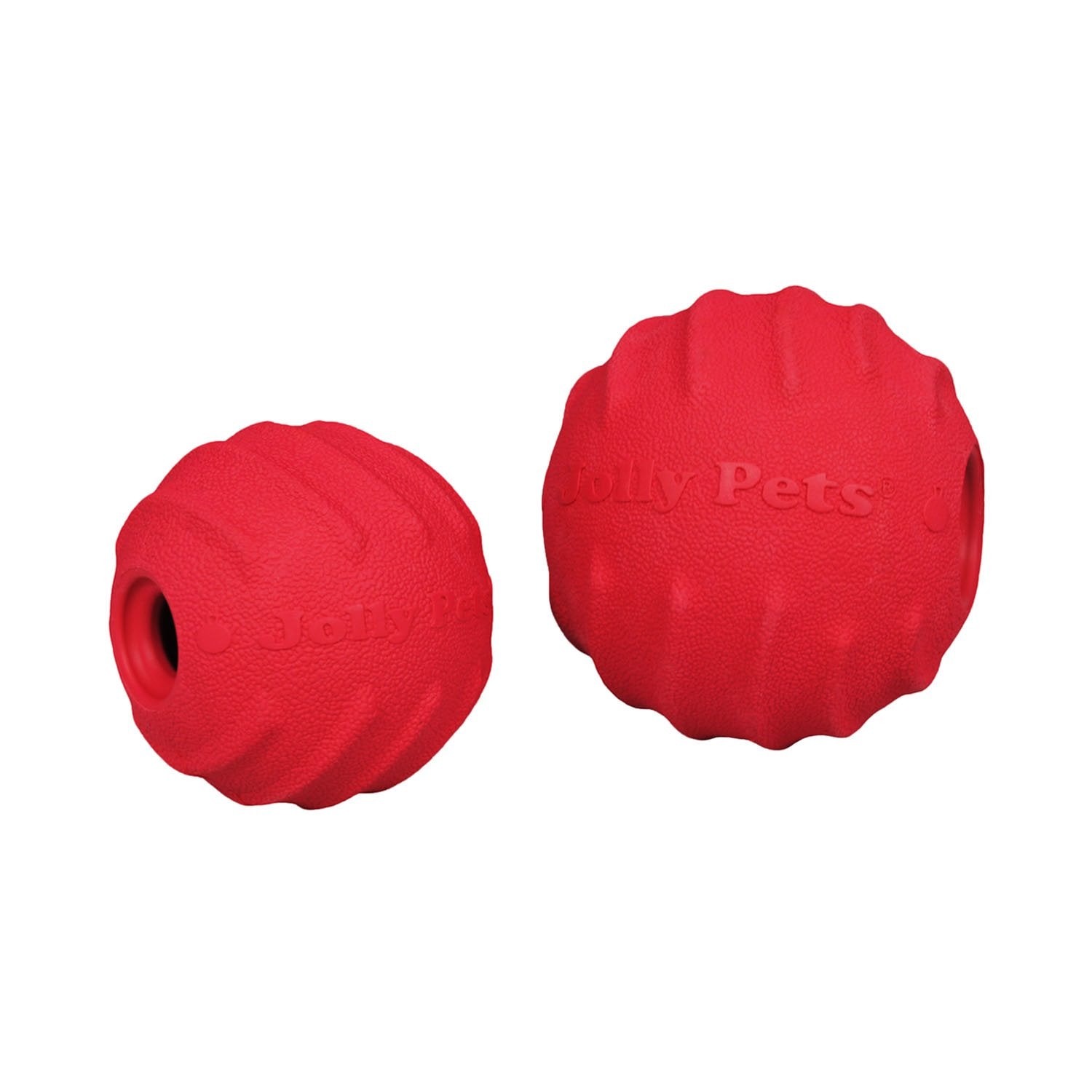 Jolly Tuff Tosser by Jolly Pets