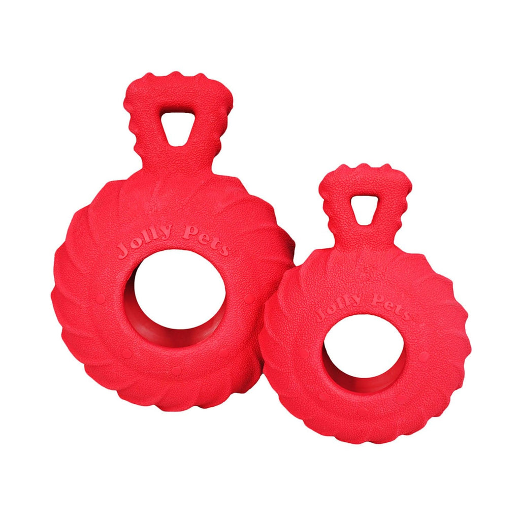 Jolly Tuff Treader by Jolly Pets