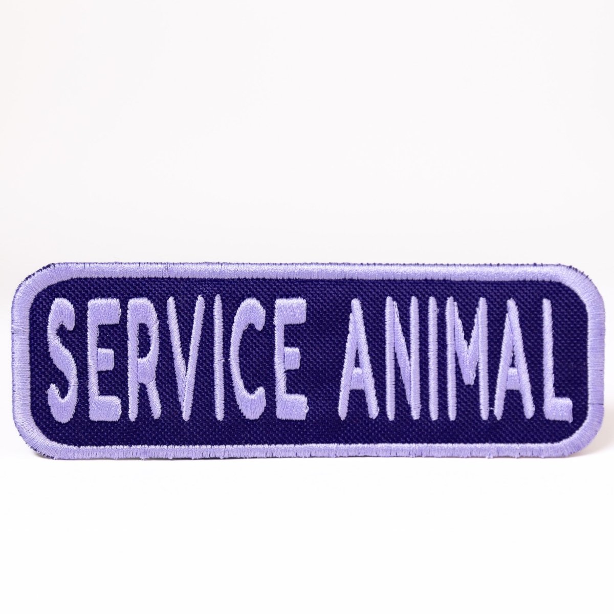 Service Animal 2x6 Patch by K9 Sport Sack