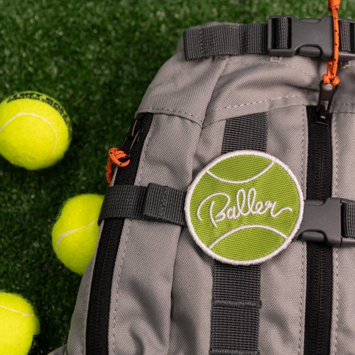 Baller Patch by K9 Sport Sack
