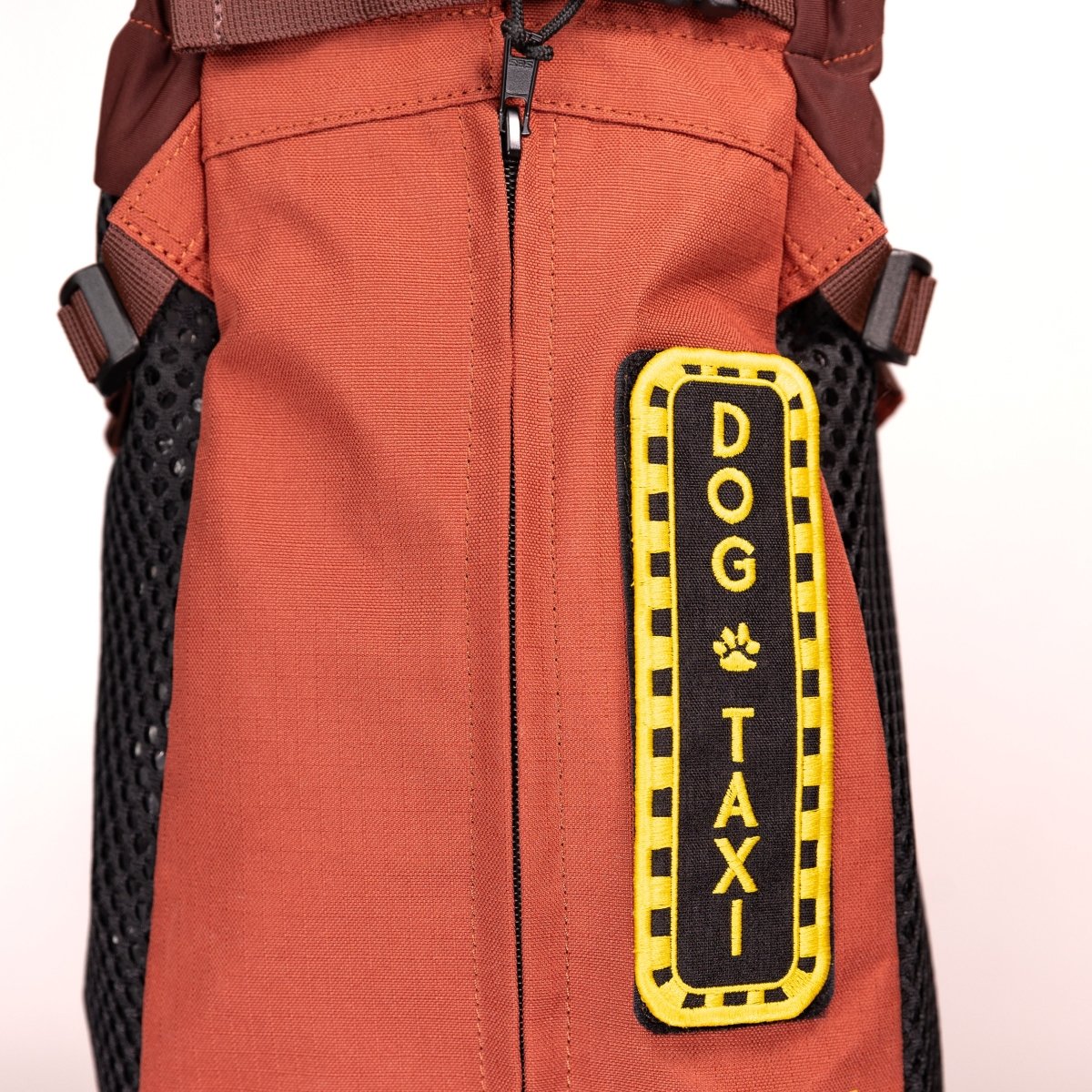 Dog Taxi Patch by K9 Sport Sack