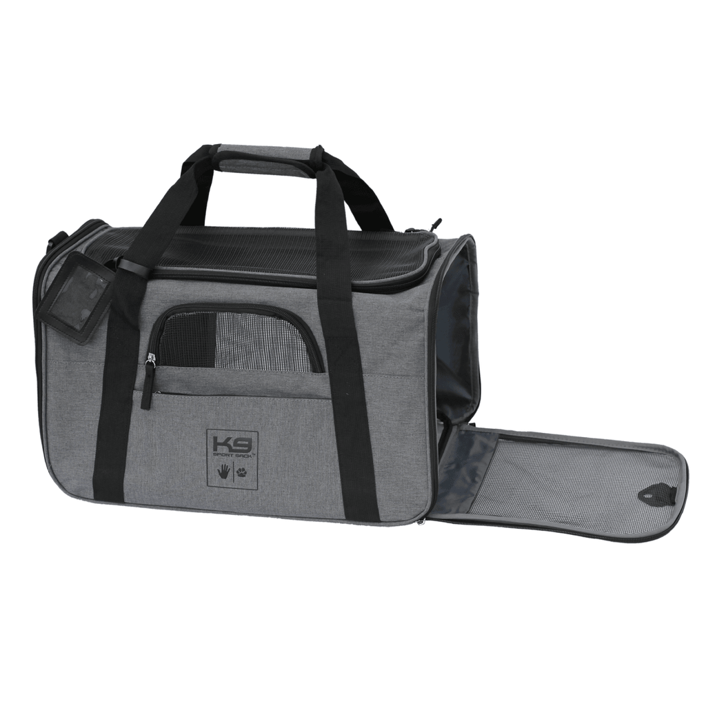K9 Karry-On | TSA Approved Travel Kennel by K9 Sport Sack