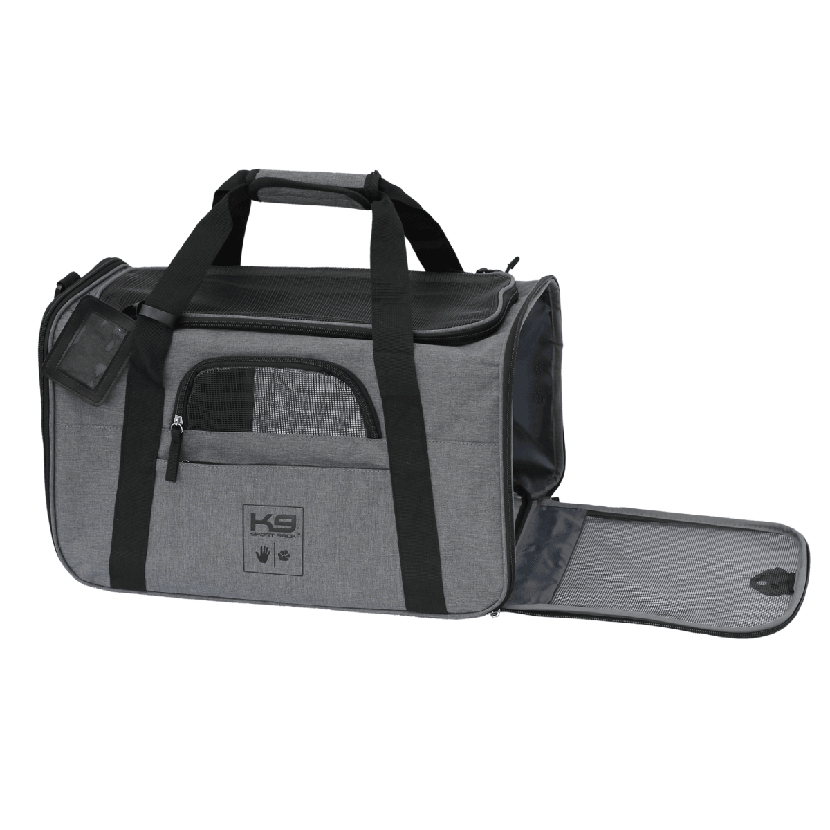 K9 Karry-On | TSA Approved Travel Kennel by K9 Sport Sack