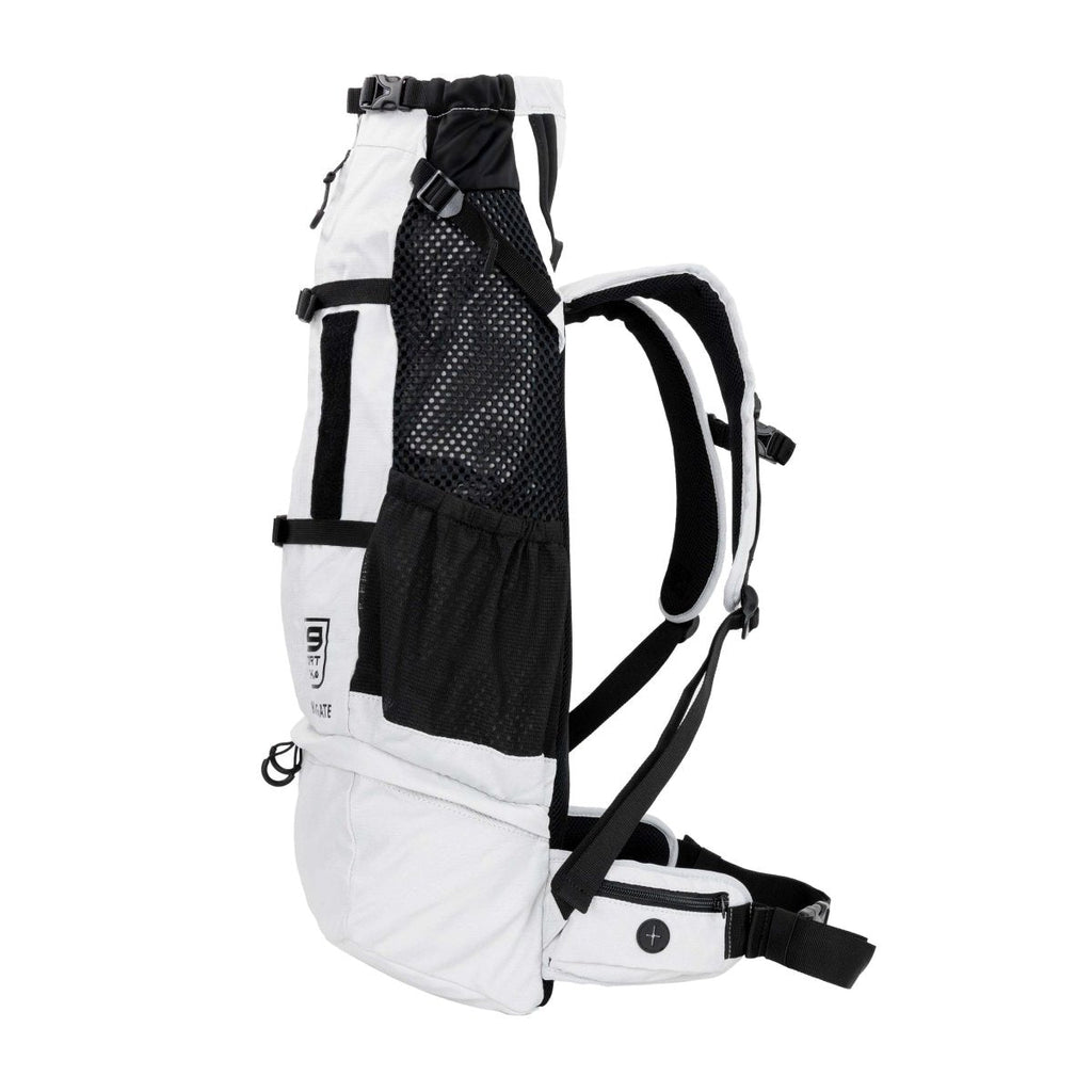 Knavigate | Advanced Dog Carrier with Internal Frame & Hip Belt by K9 Sport Sack