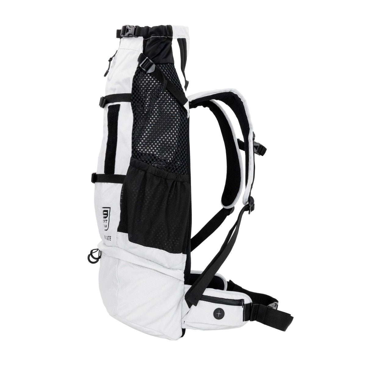 Knavigate | Advanced Dog Carrier with Internal Frame & Hip Belt by K9 Sport Sack