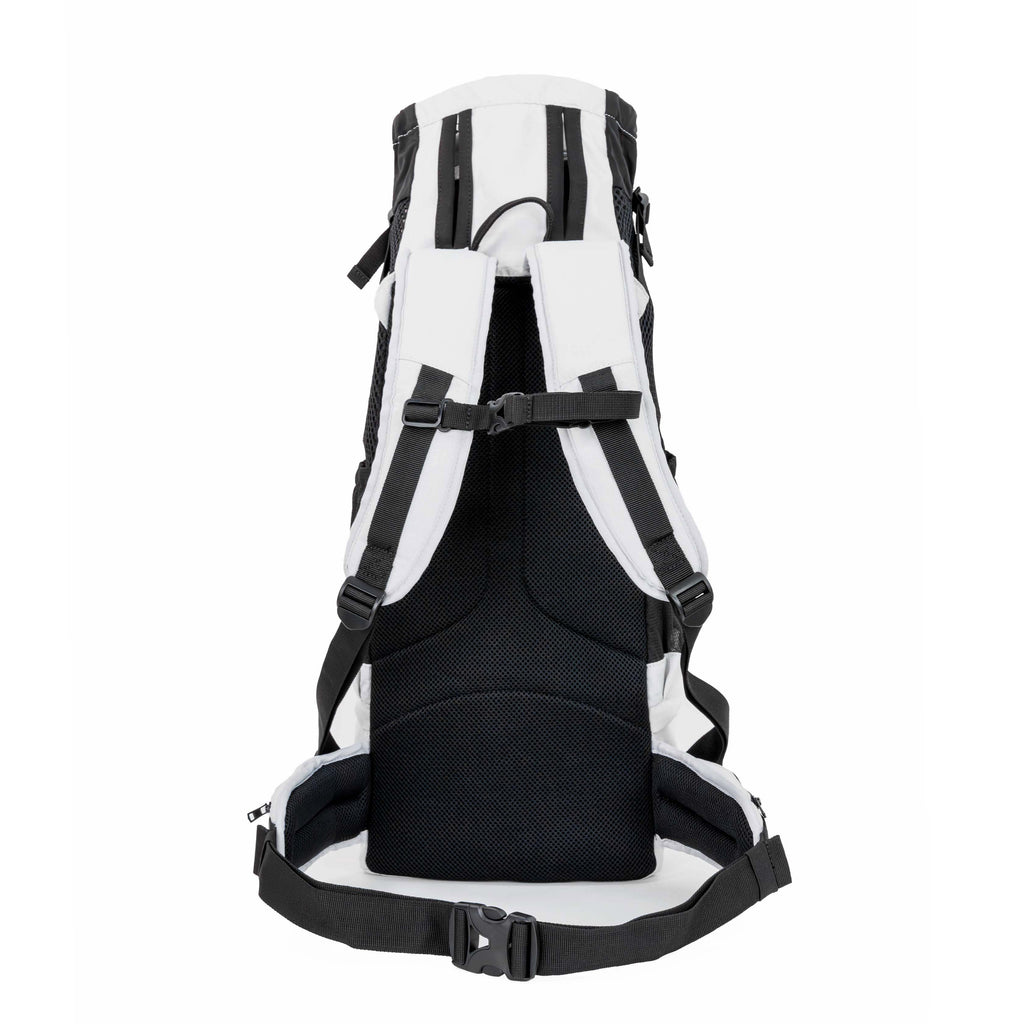 Knavigate | Advanced Dog Carrier with Internal Frame & Hip Belt