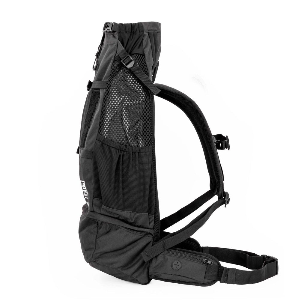 Knavigate | Advanced Dog Carrier with Internal Frame & Hip Belt by K9 Sport Sack