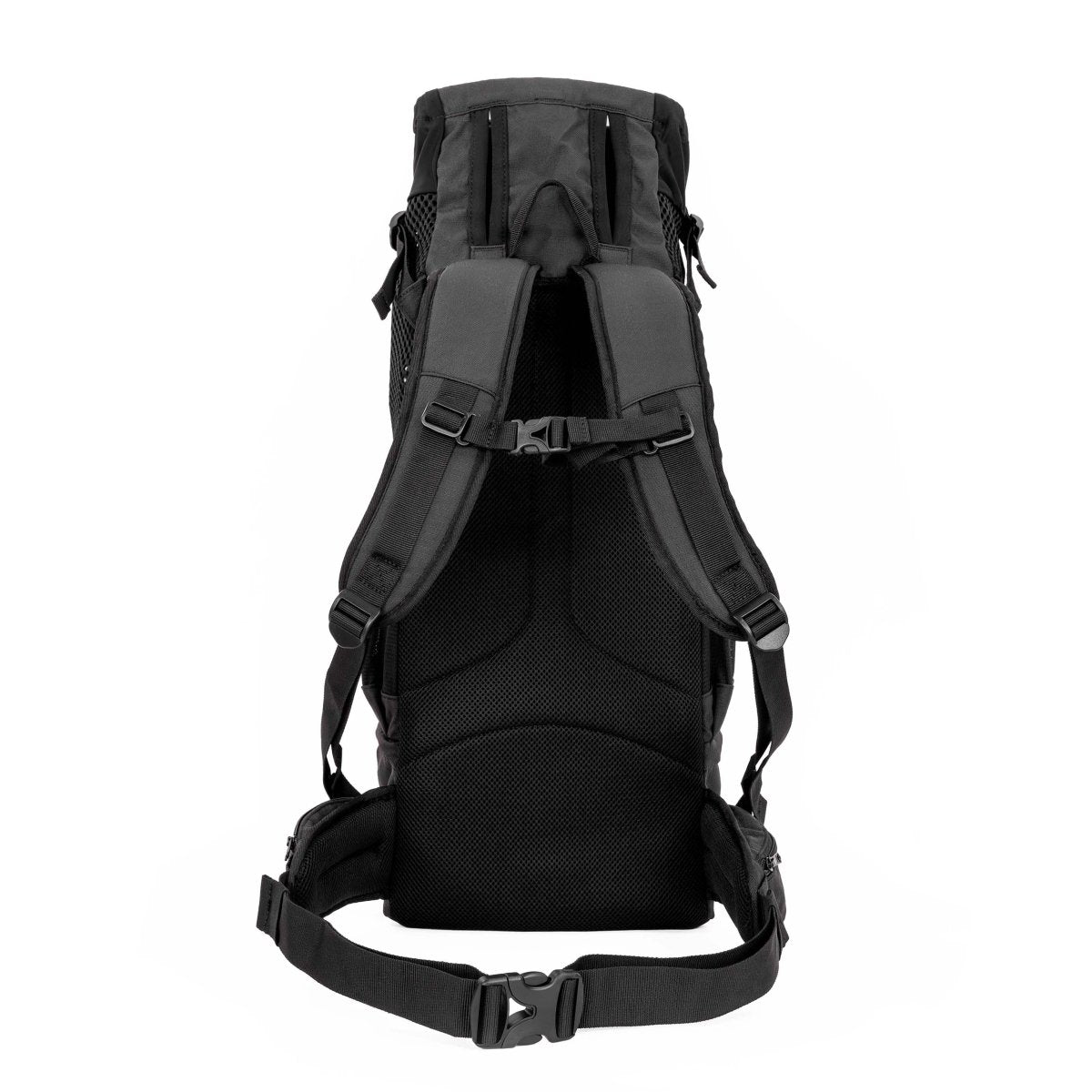 Knavigate | Advanced Dog Carrier with Internal Frame & Hip Belt by K9 Sport Sack