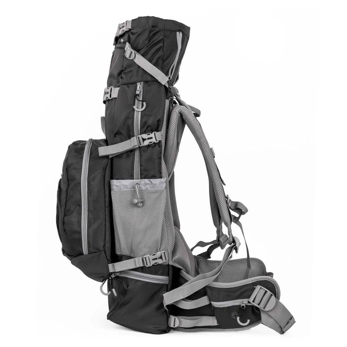 Kolossus | Big Dog Carrier & Backpacking Pack by K9 Sport Sack