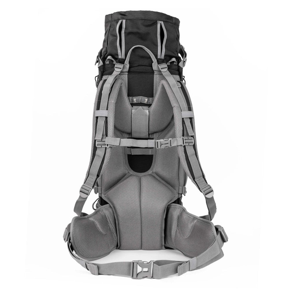 Kolossus | Big Dog Carrier & Backpacking Pack by K9 Sport Sack