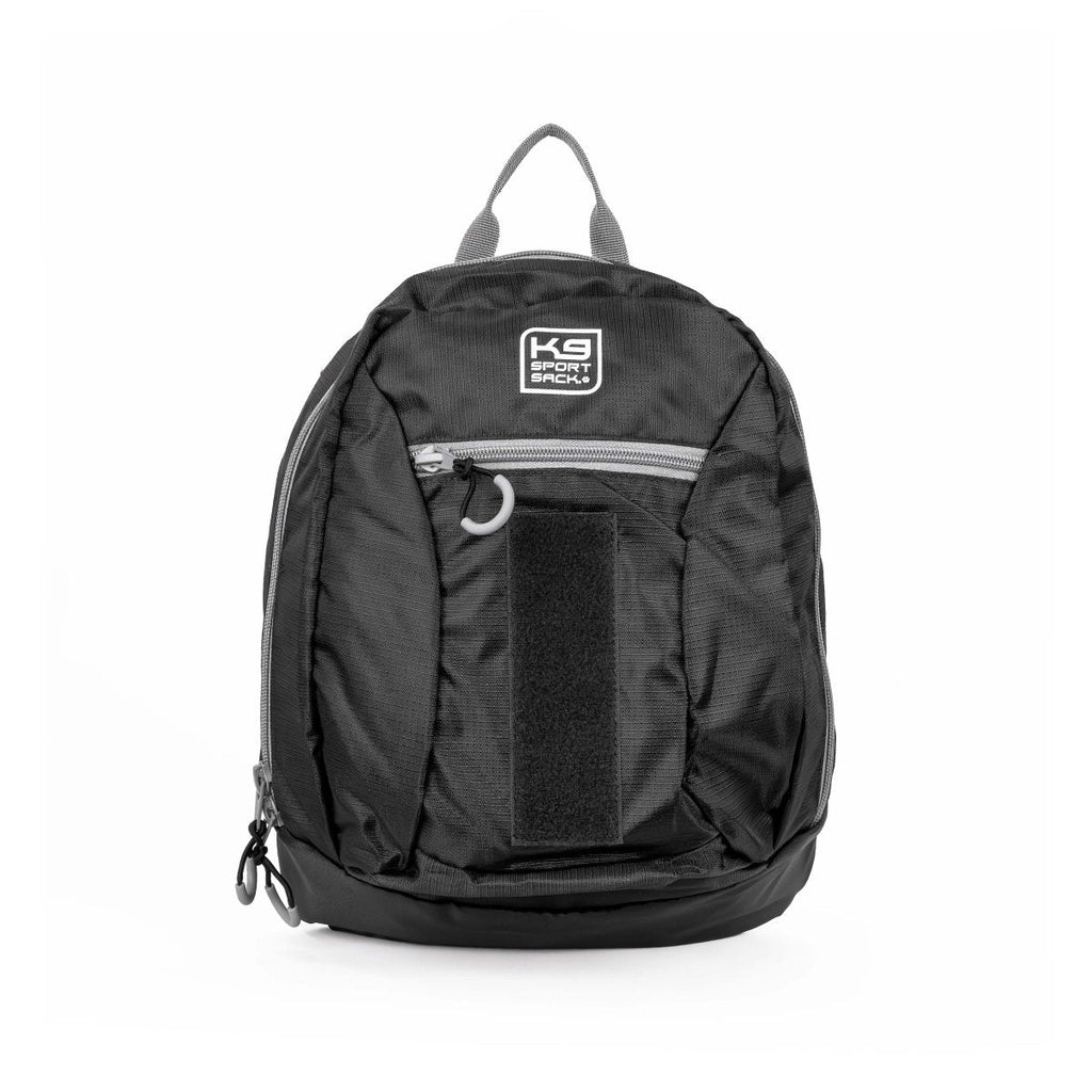 Kolossus | Big Dog Carrier & Backpacking Pack by K9 Sport Sack