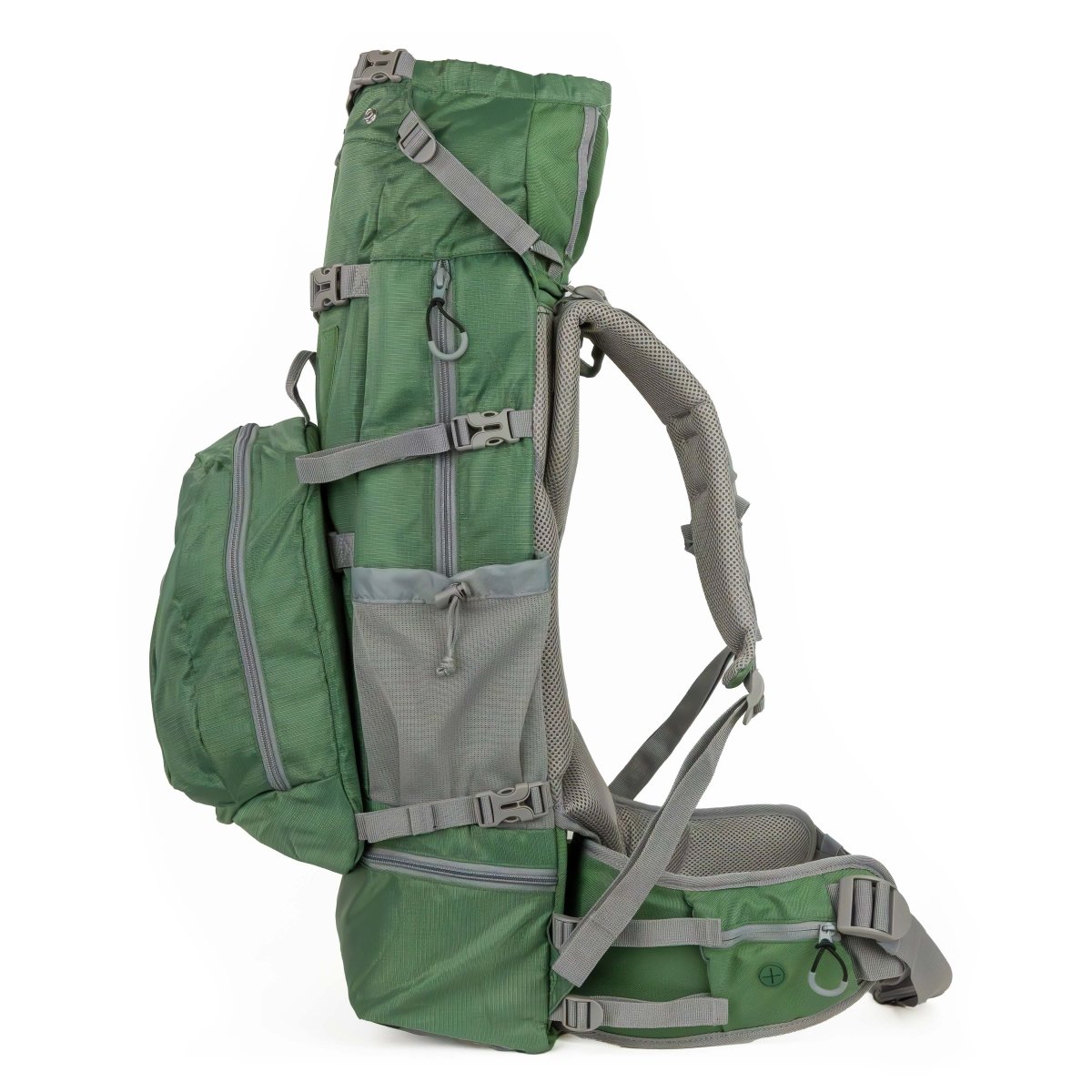 Kolossus | Big Dog Carrier & Backpacking Pack by K9 Sport Sack