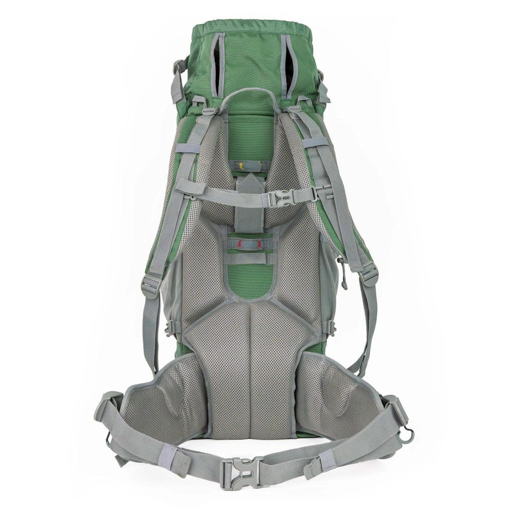 Kolossus | Big Dog Carrier & Backpacking Pack by K9 Sport Sack
