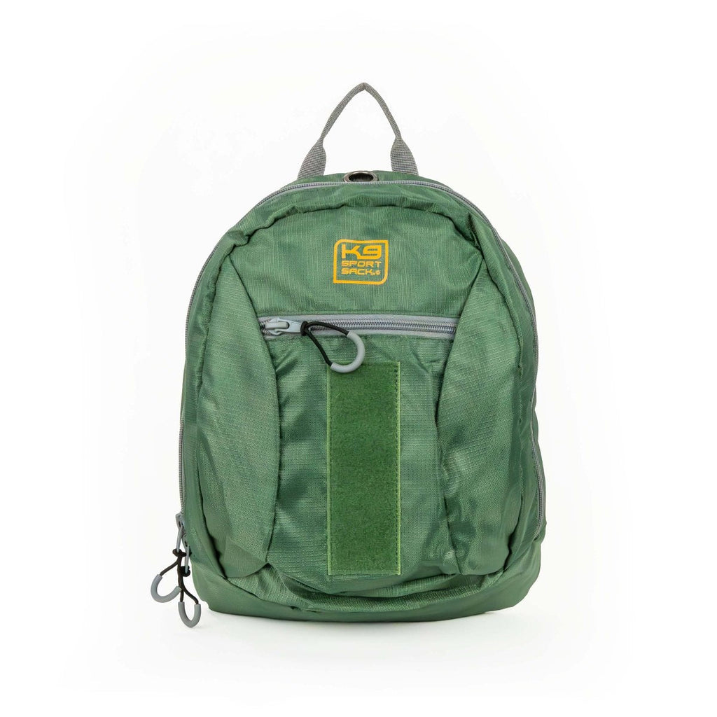 Kolossus | Big Dog Carrier & Backpacking Pack by K9 Sport Sack