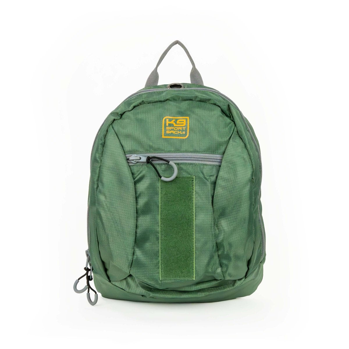 Kolossus | Big Dog Carrier & Backpacking Pack by K9 Sport Sack
