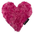 LUCKY DOG $7 Pink Heart Plushie by American Dog