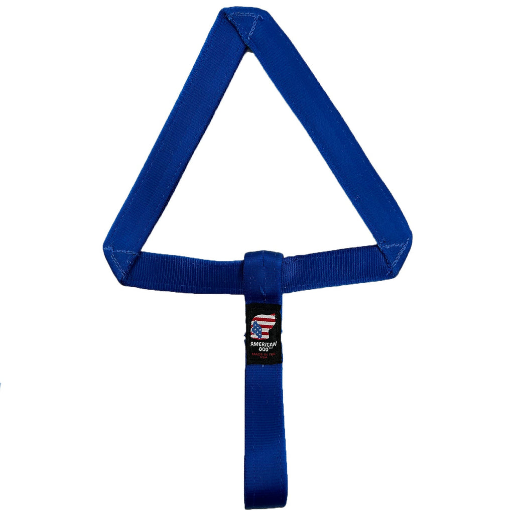 LUCKY DOG $7 Arrow Seatbelt Tug by American Dog