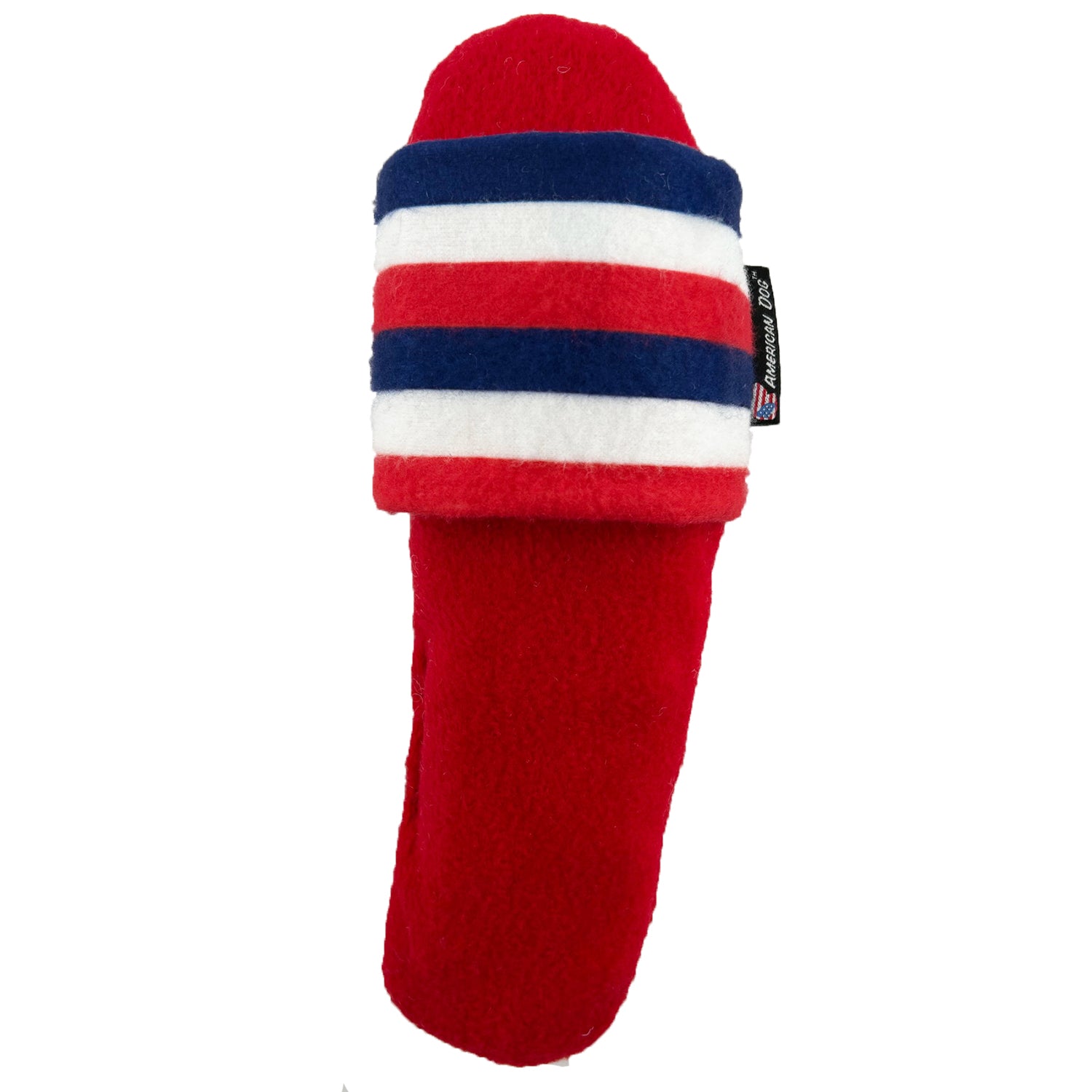 LUCKY DOG $7 Flip Flop Plushie by American Dog
