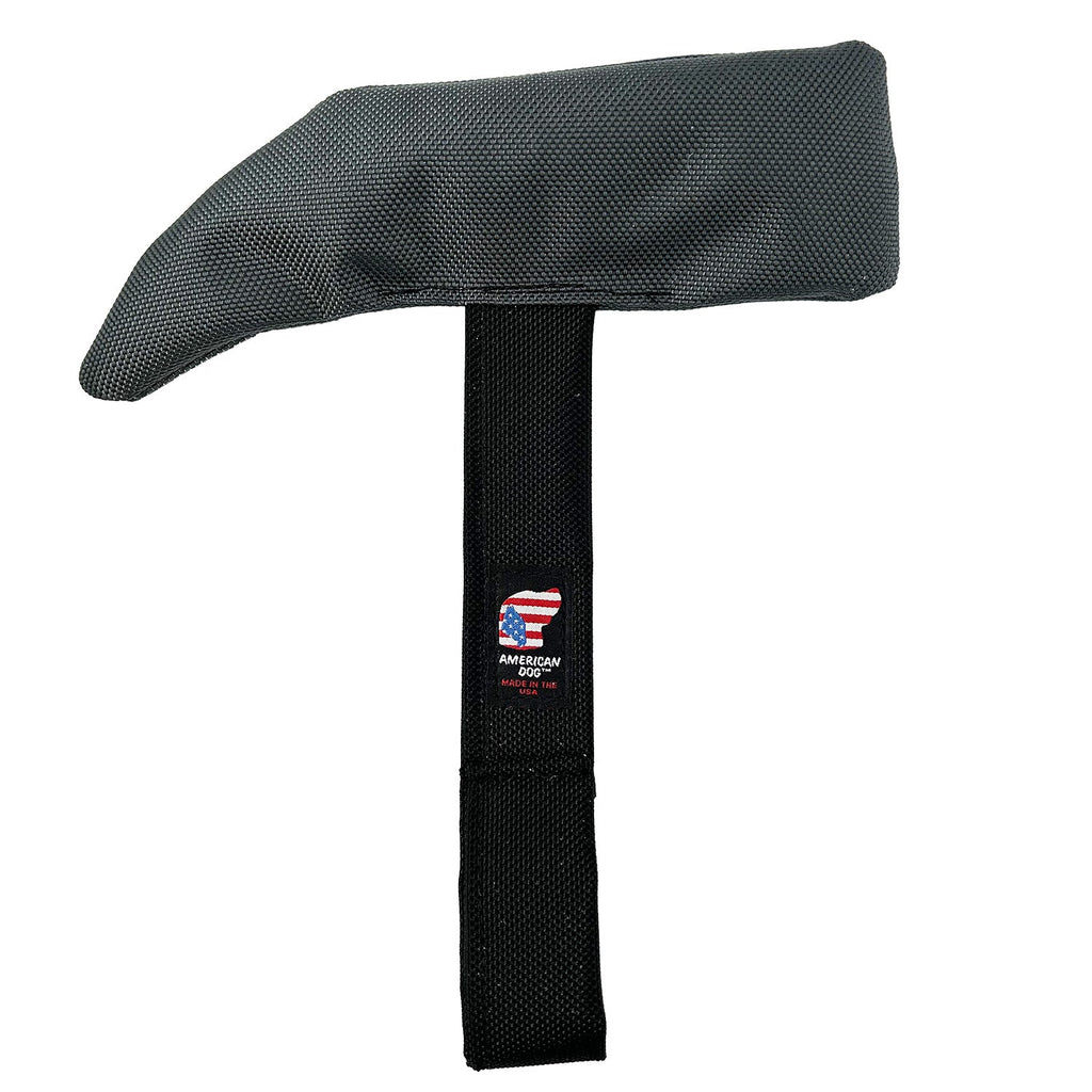 LUCKY DOG $7 Hammer Tug by American Dog