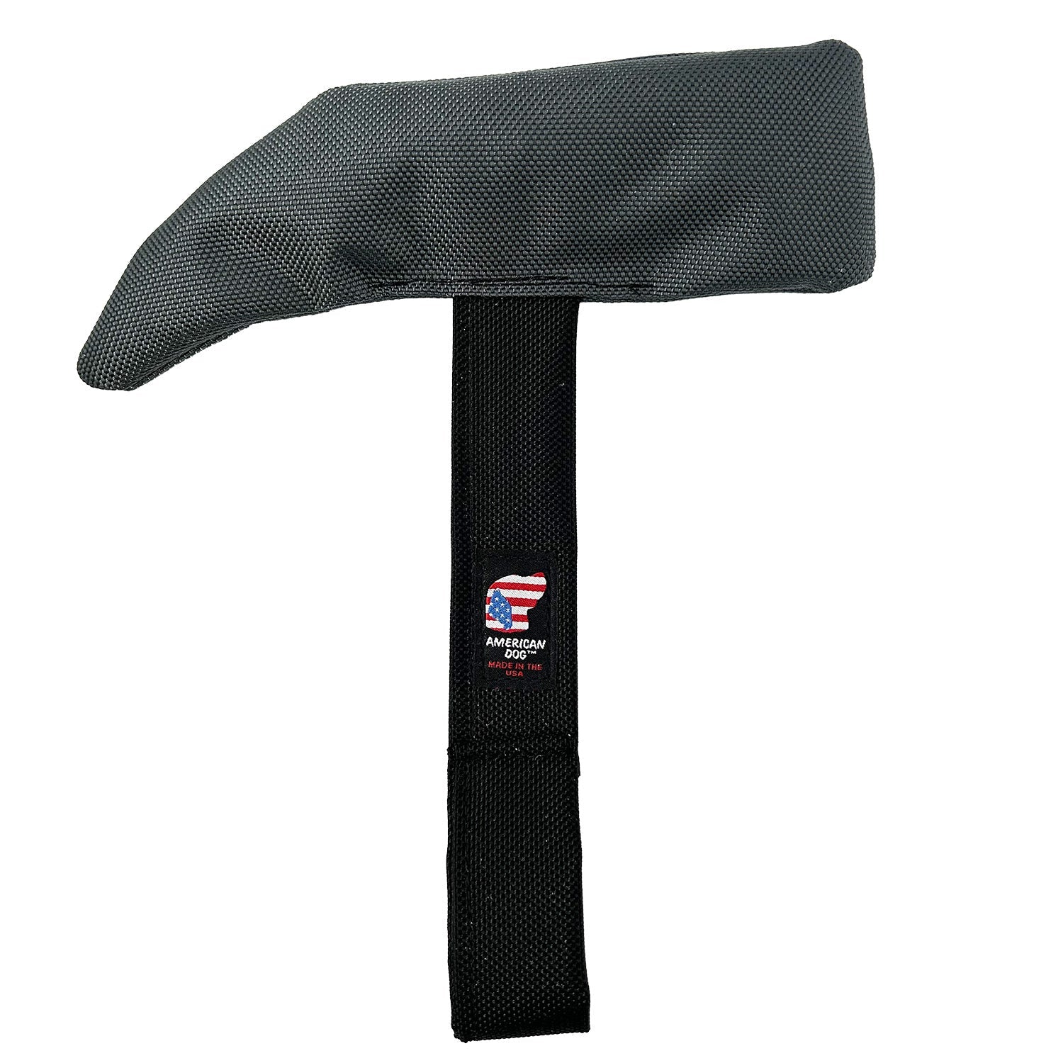 LUCKY DOG $7 Hammer Tug by American Dog