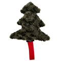 LUCKY DOG $7 Holiday Tree Tug Plushie by American Dog