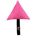 LUCKY DOG $7 Pink Triangle Tug by American Dog