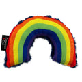 LUCKY DOG $7 Rainbow Plushie by American Dog