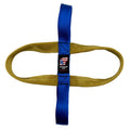 LUCKY DOG $7 T-n-T Seatbelt Tug by American Dog