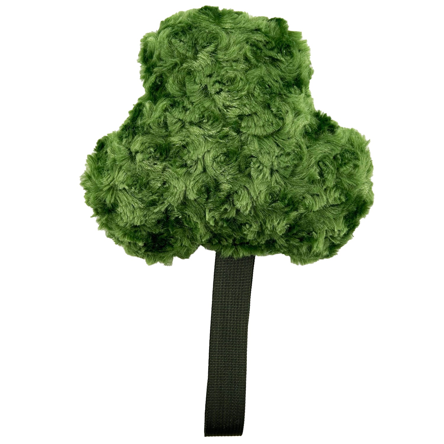 LUCKY DOG $7 Shamrock Tug by American Dog