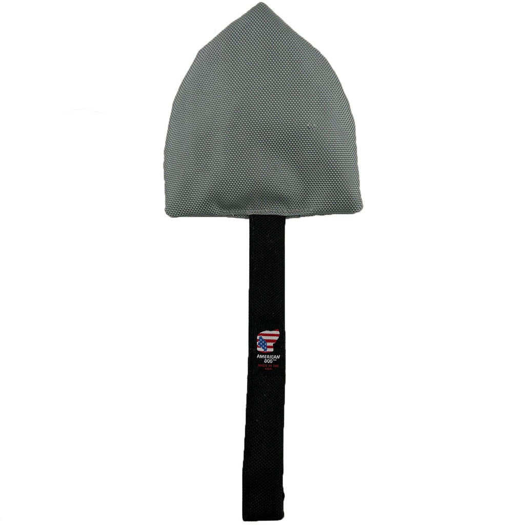 LUCKY DOG $7 Shovel by American Dog