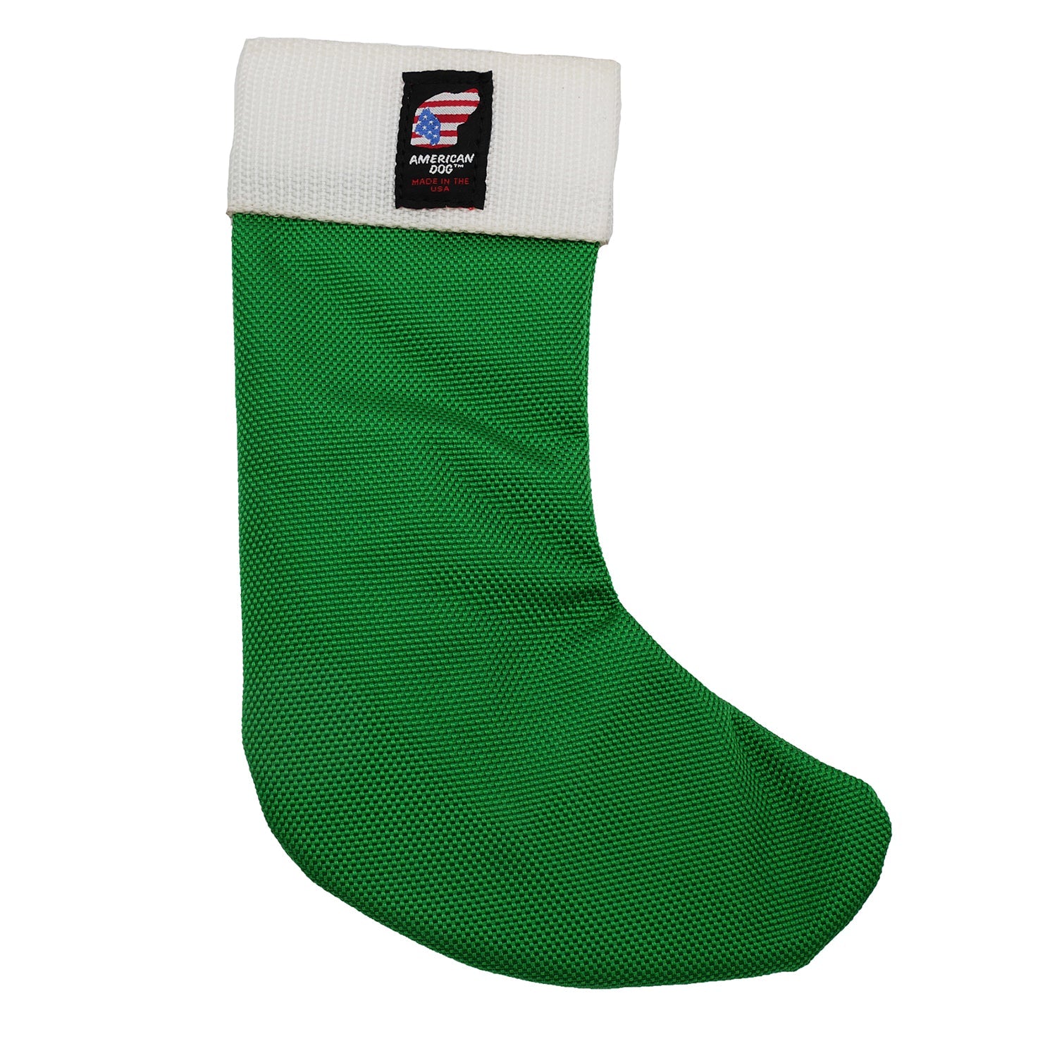 LUCKY DOG $7 Holiday Stockings Dog Toy by American Dog