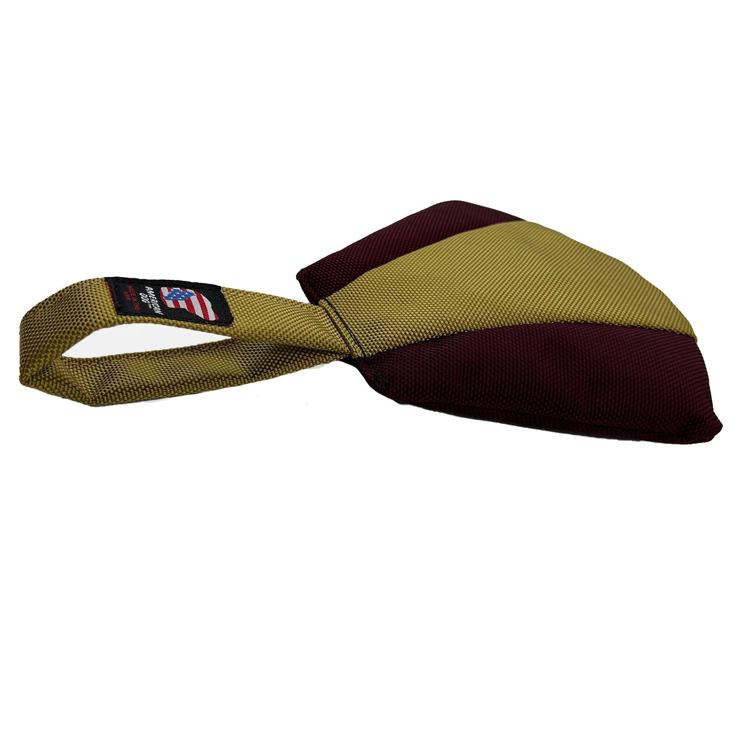 LUCKY DOG $7 Turkey Tail Tug by American Dog