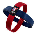 LUCKY DOG $7 Two Tone Ring Ball Seatbelt Tug by American Dog