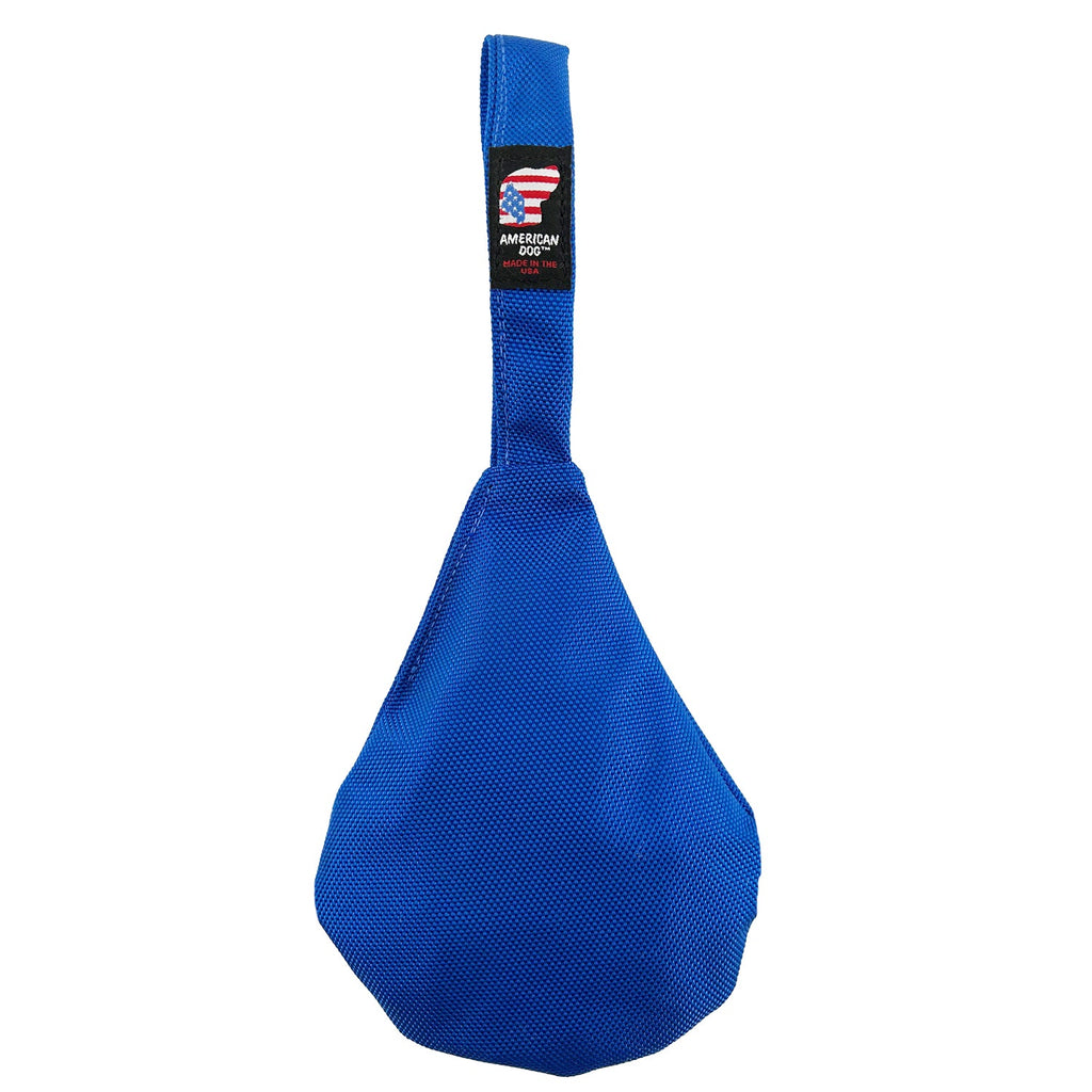 LUCKY DOG $7 Water Drop Tug by American Dog