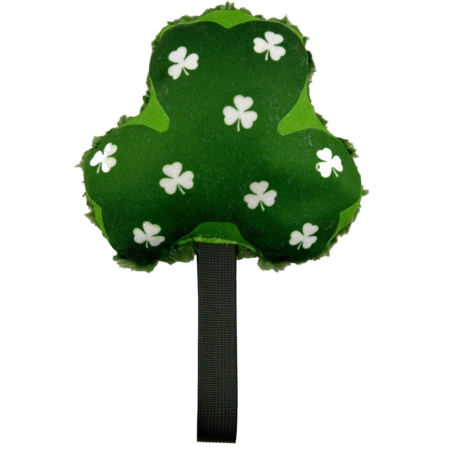 LUCKY DOG $7 Shamrock Tug by American Dog