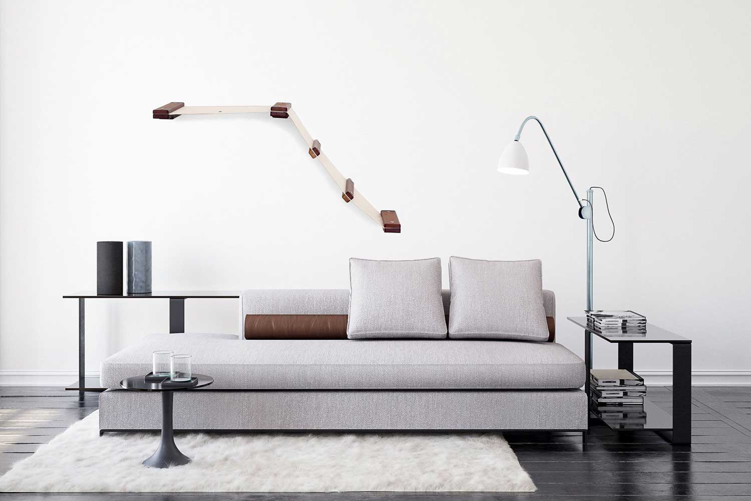 The Lift- Cat Hammock Bed