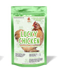 Lucky Chicken Textured Treat To Encourage Foraging by Dahlia Pets