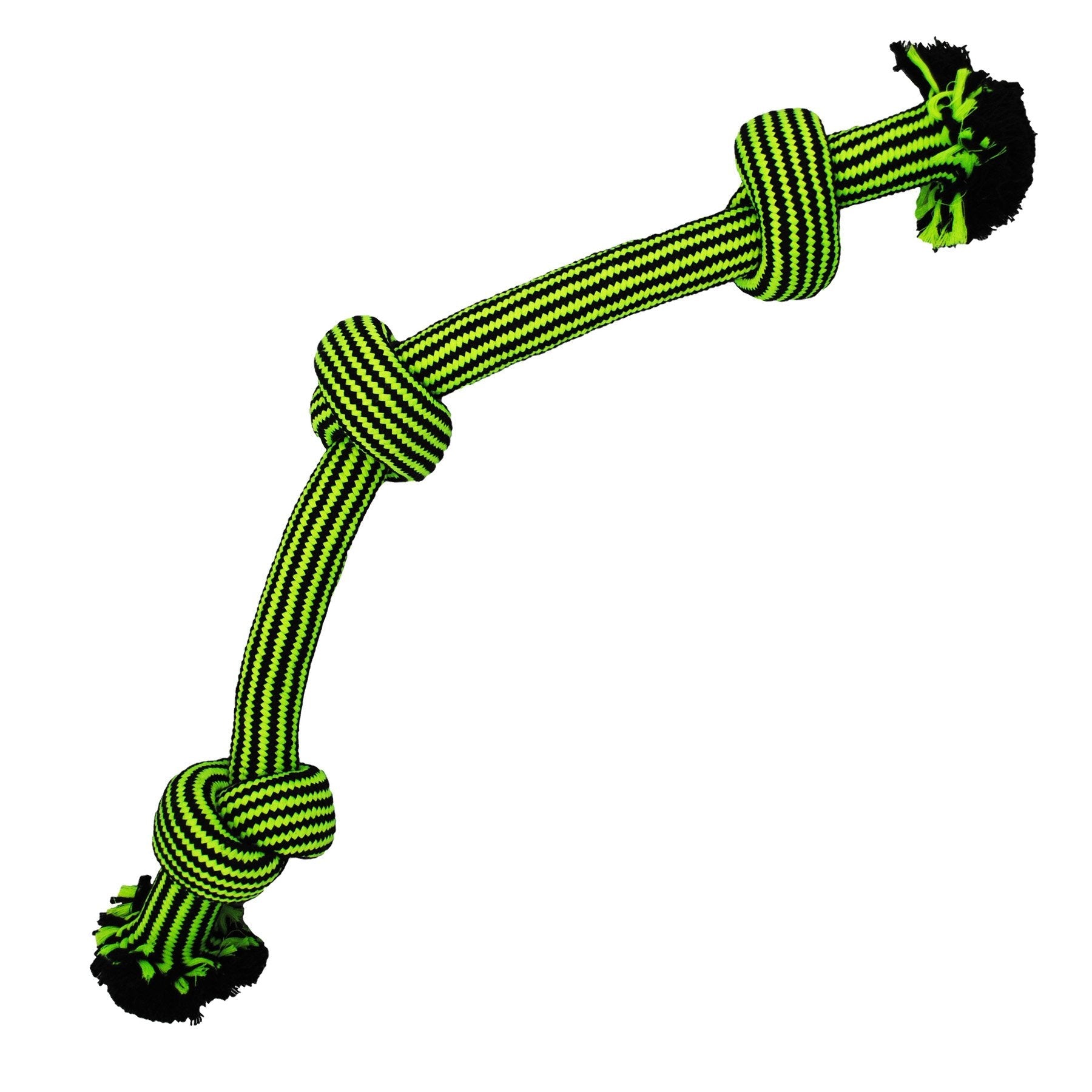 Knot-n-Chew by Jolly Pets