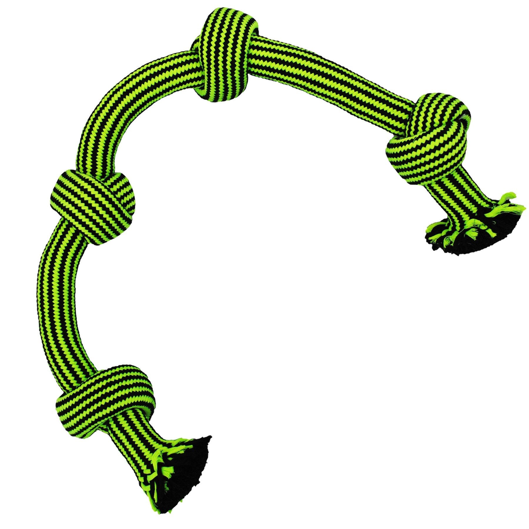 Knot-n-Chew by Jolly Pets