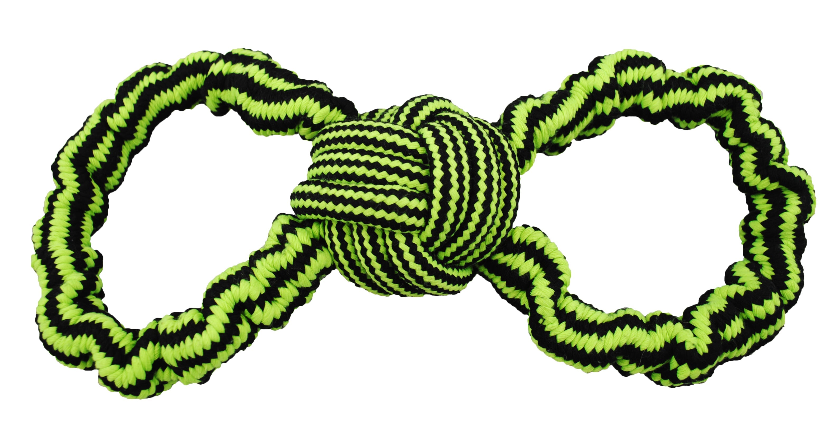 Knot-n-Chew by Jolly Pets