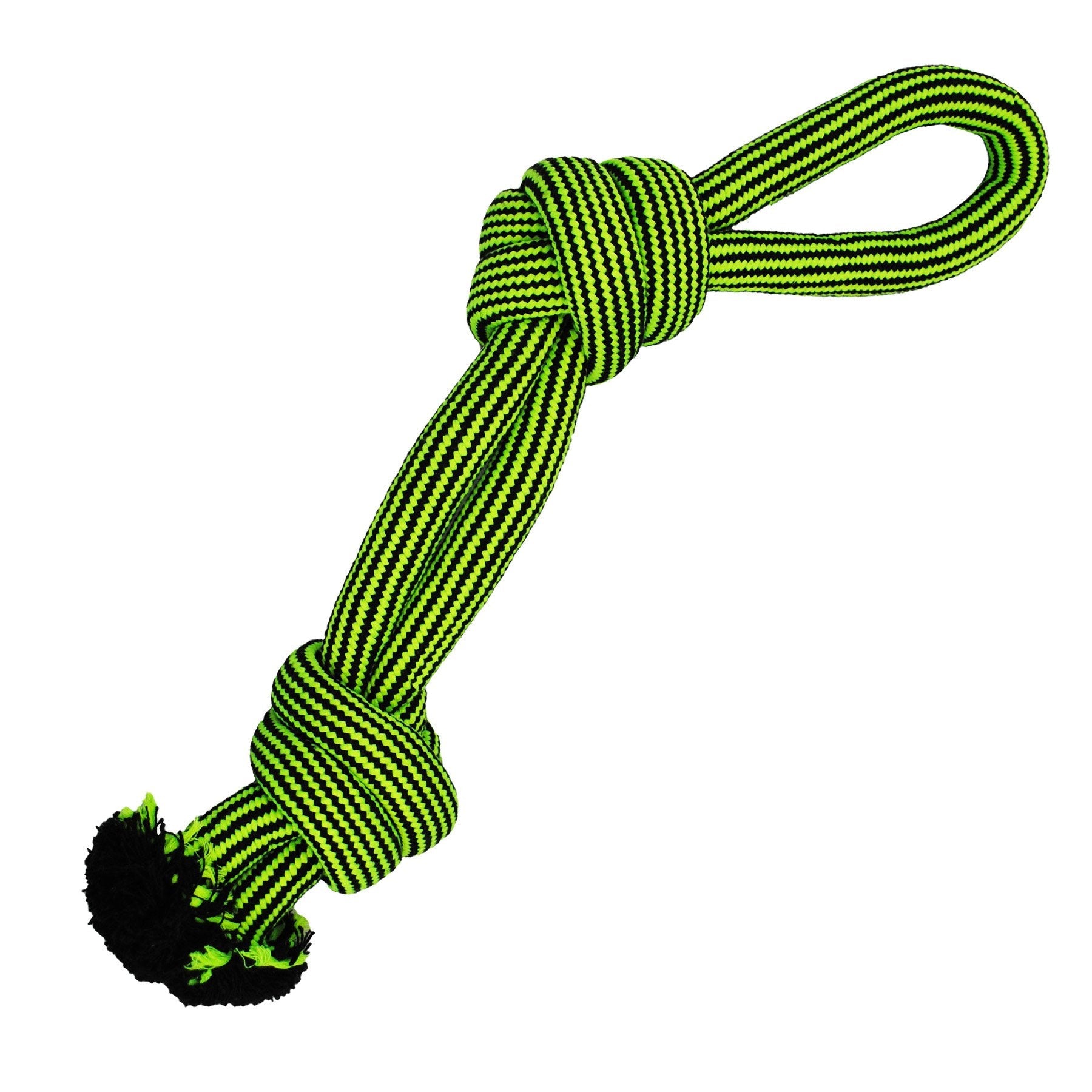 Knot-n-Chew by Jolly Pets