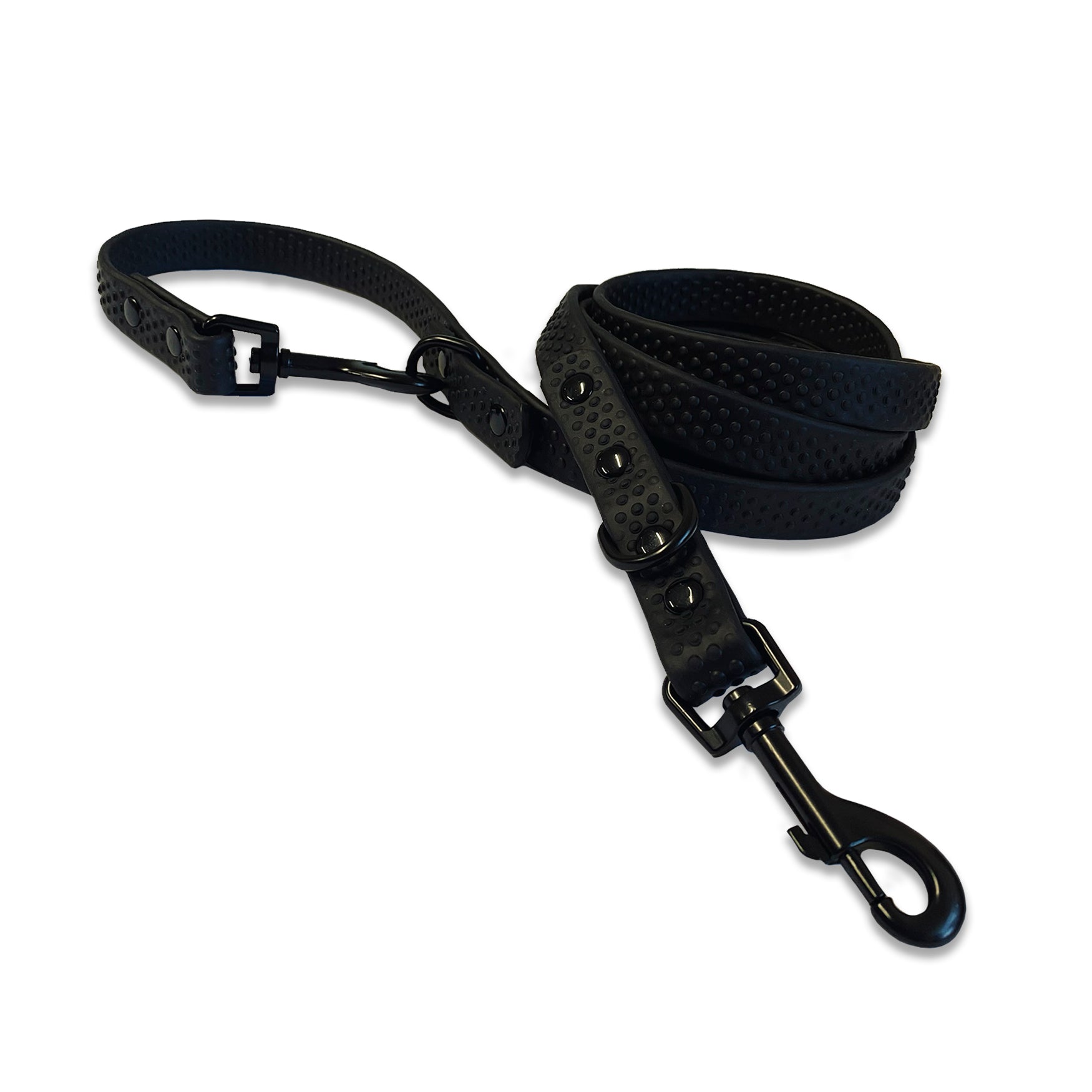 PRO4MANCE | Com4rt Grip Dog Leash