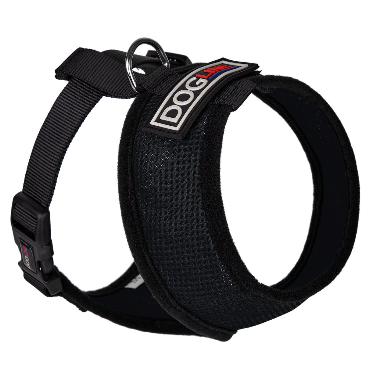 Mesh Dog Harness by Dogline