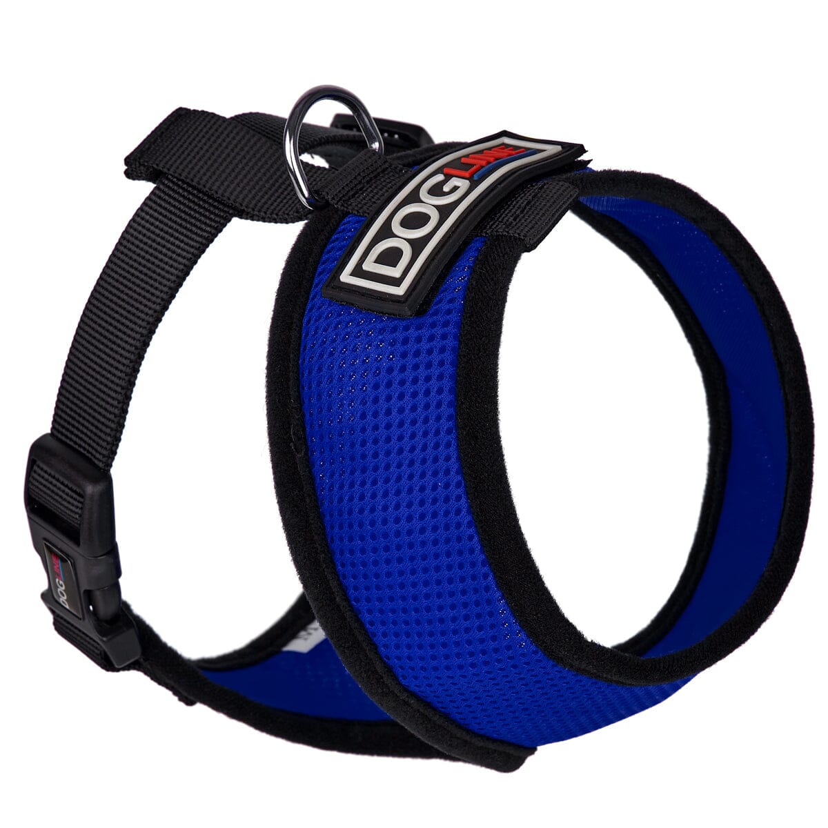 Mesh Dog Harness by Dogline