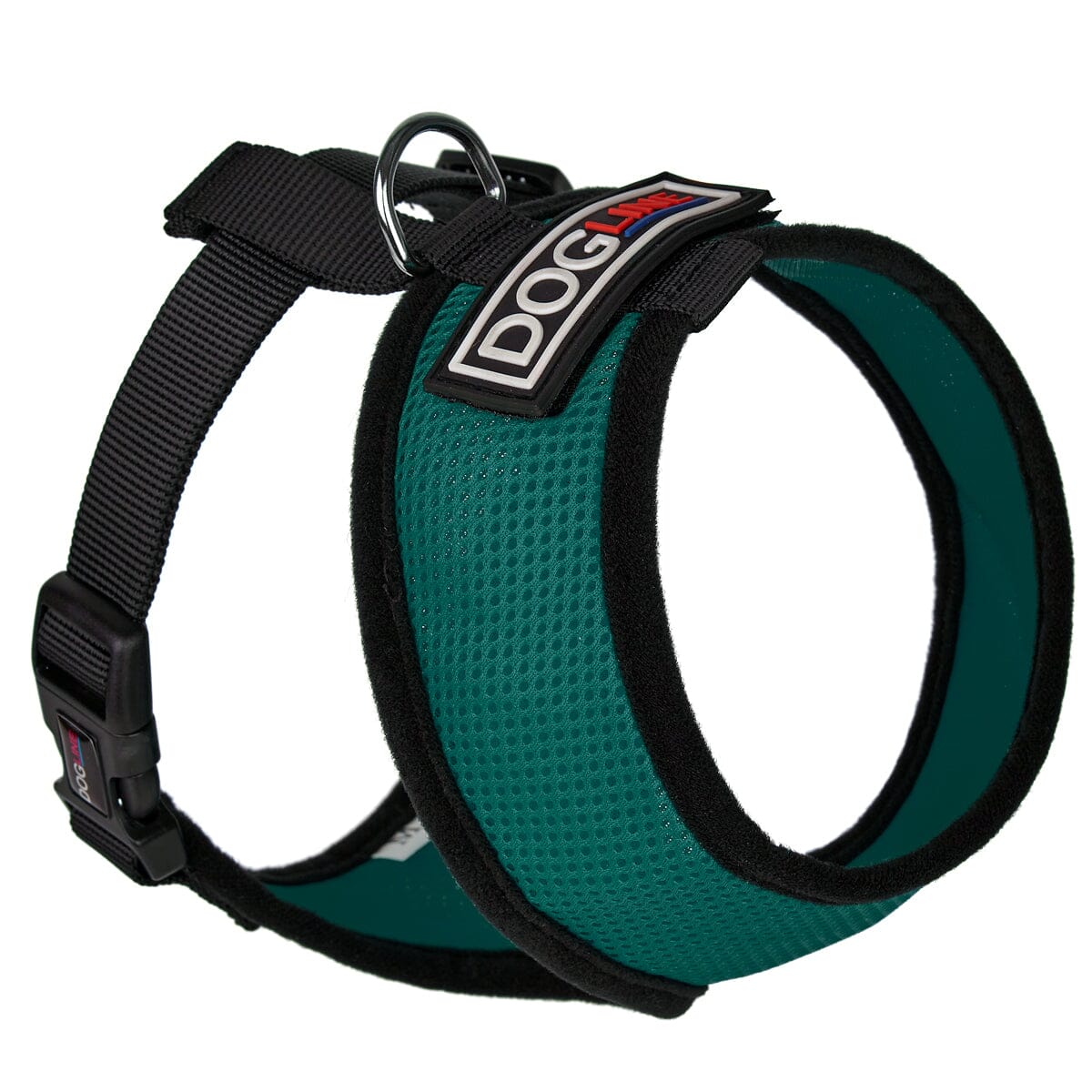Mesh Dog Harness by Dogline