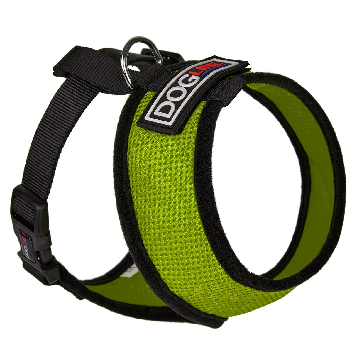 Mesh Dog Harness by Dogline